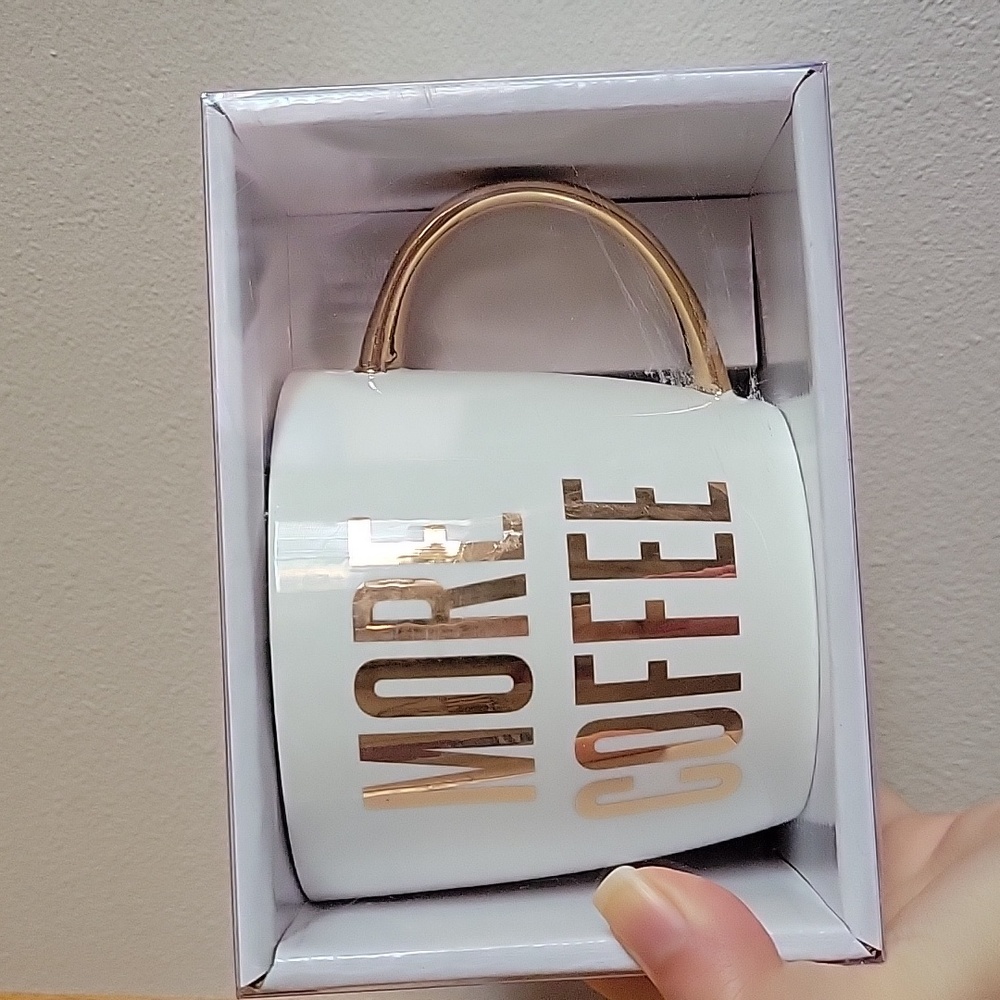 2 Slant 14 Oz Mugs